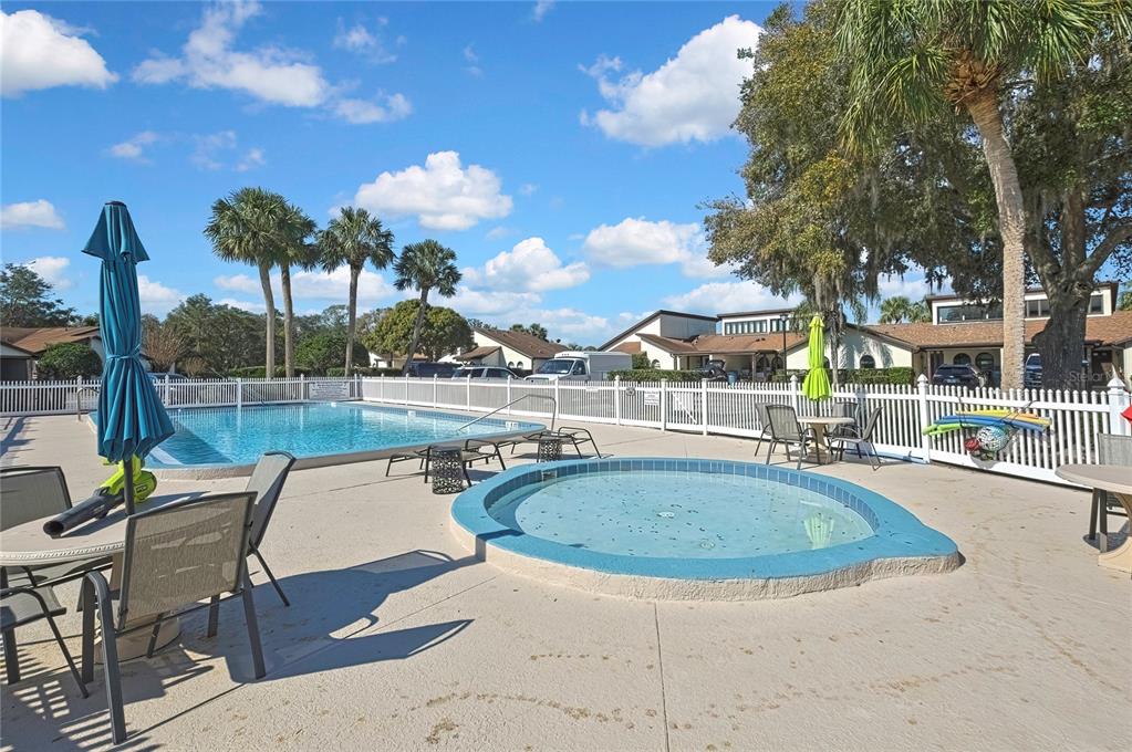 9135 Lingrove Road Weeki Wachee, FL 34613 - Photo 36 of 38