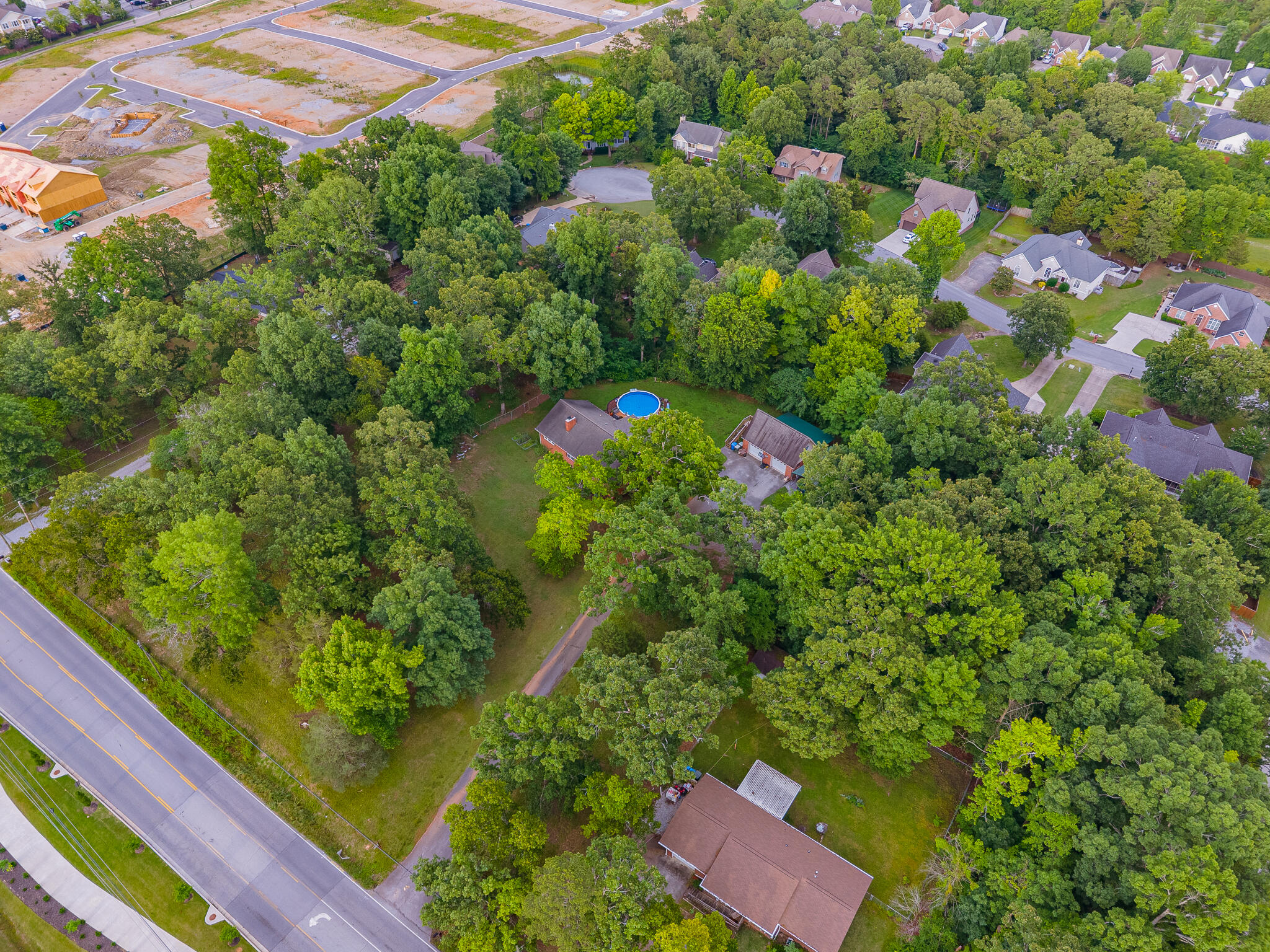 2508 Gunbarrel Road Chattanooga, TN 37421 - Photo 59 of 61 2508 Gunbarrel Edits-16