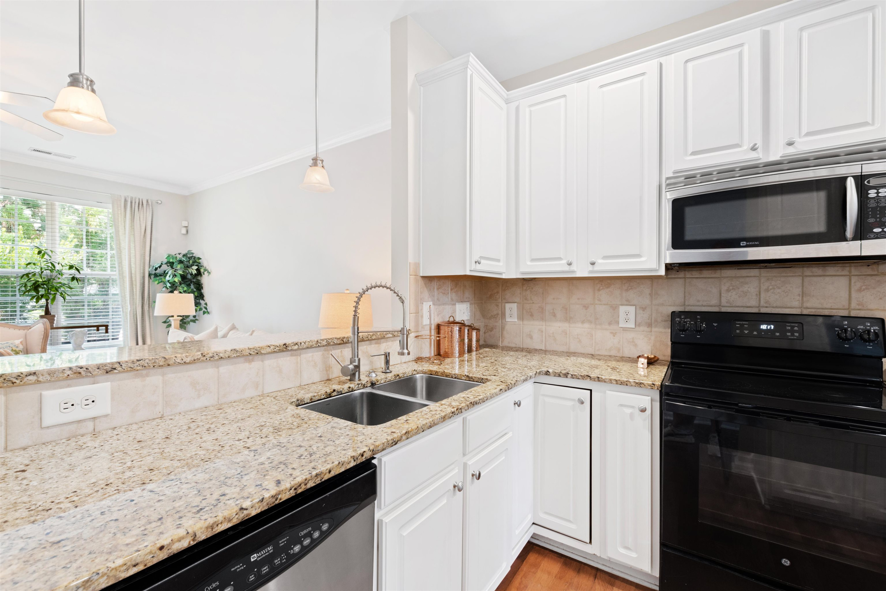 7821 Silverthread Lane Raleigh, NC 27617 - Photo 10 of 30 Photo 10