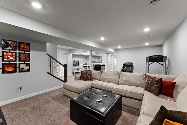 $534,900 | 7169 Martin Farms Avenue Northeast, Otsego, MN 55330