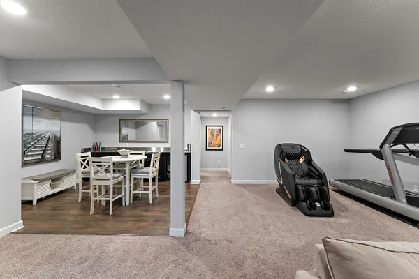 $534,900 | 7169 Martin Farms Avenue Northeast, Otsego, MN 55330