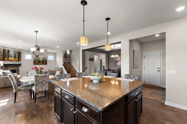 $534,900 | 7169 Martin Farms Avenue Northeast, Otsego, MN 55330