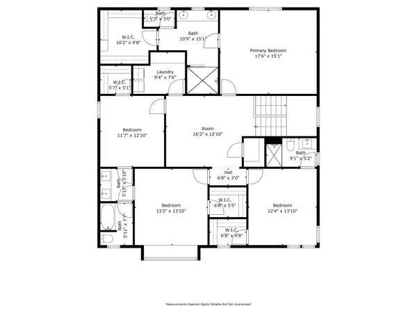 $534,900 | 7169 Martin Farms Avenue Northeast, Otsego, MN 55330
