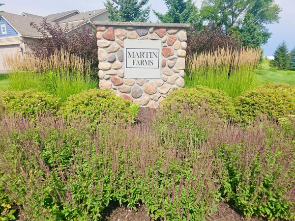 $534,900 | 7169 Martin Farms Avenue Northeast, Otsego, MN 55330