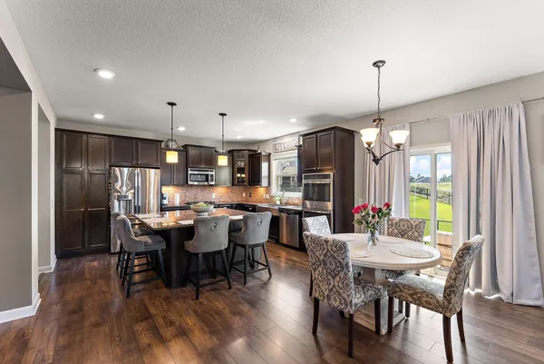 $534,900 | 7169 Martin Farms Avenue Northeast, Otsego, MN 55330