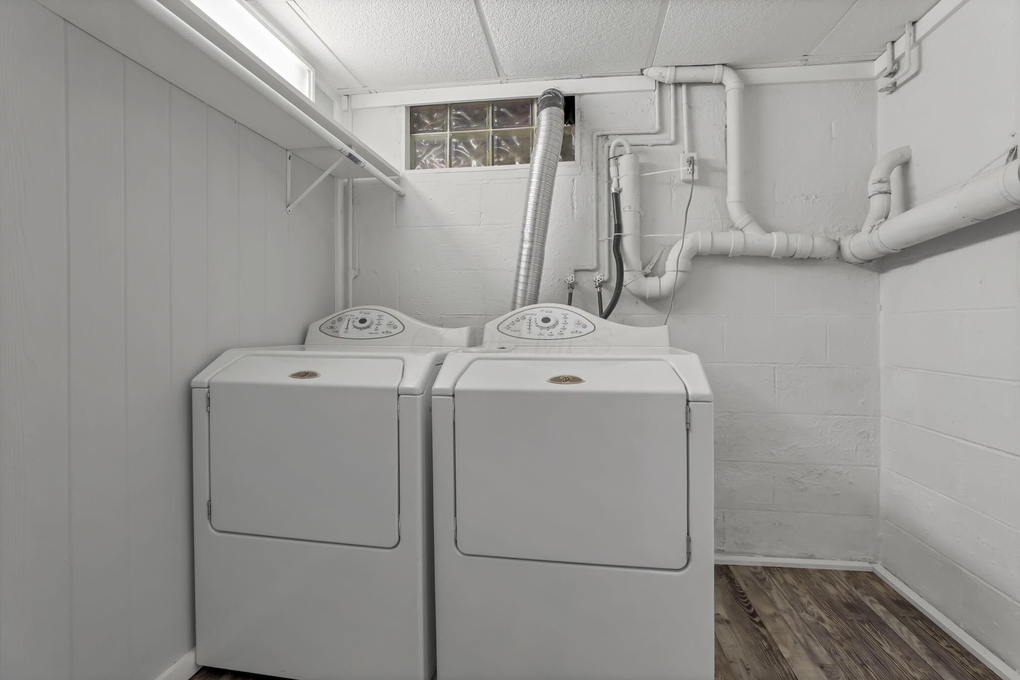 8097 Morse Road Southwest Blacklick, OH 43004 - Photo 29 of 50 Utility/Laundry