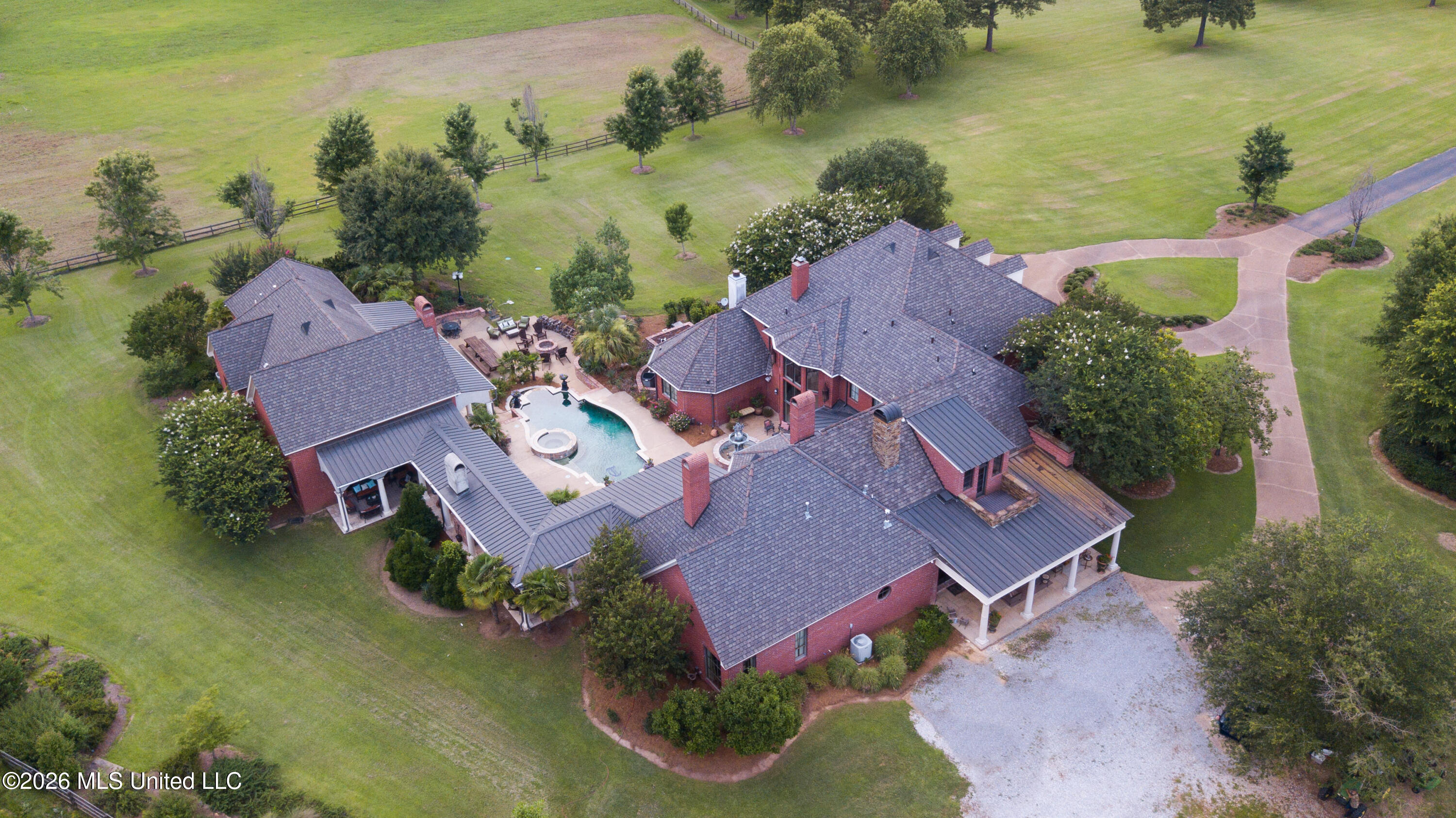 317 Highland Meadow Road Flora, MS 39071 - Photo 149 of 211 317 Highland Meadow-1