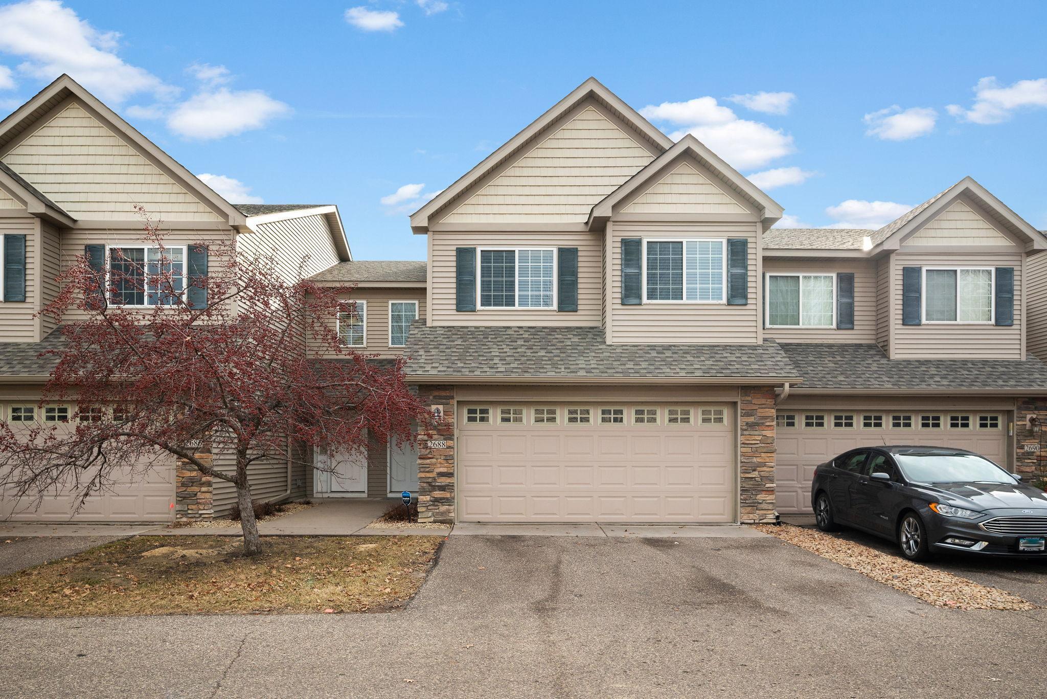 2688 County Rd H2 Mounds View, MN 55112 - Photo 1 of 1