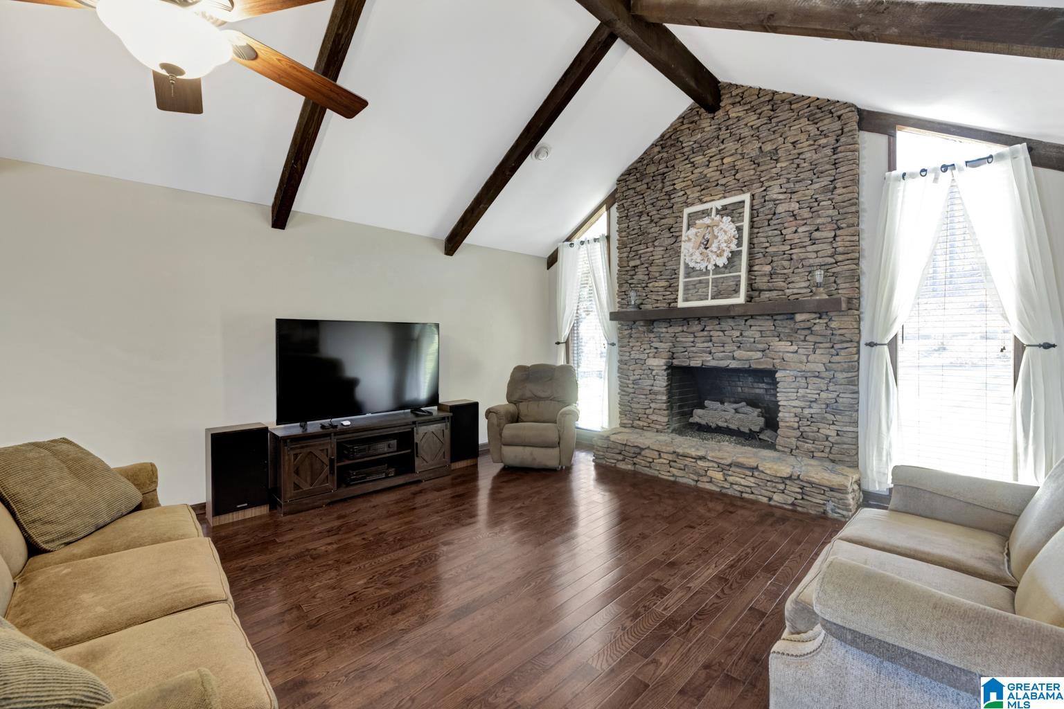 2254 Brewster Road Birmingham, AL 35215 - Photo 14 of 39
