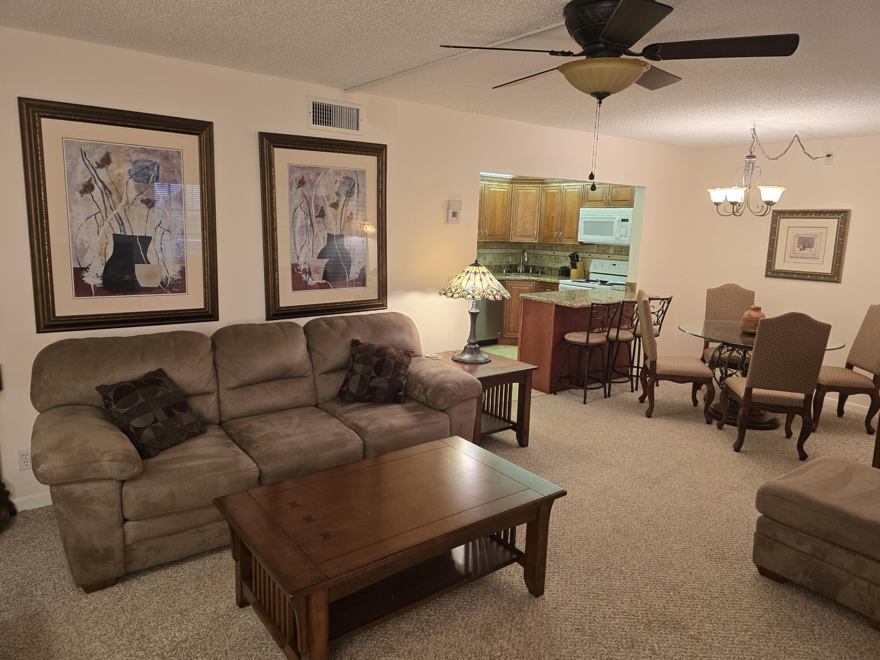 317 Pine Ridge Circle Greenacres, FL 33463 - Photo 15 of 51 Great room