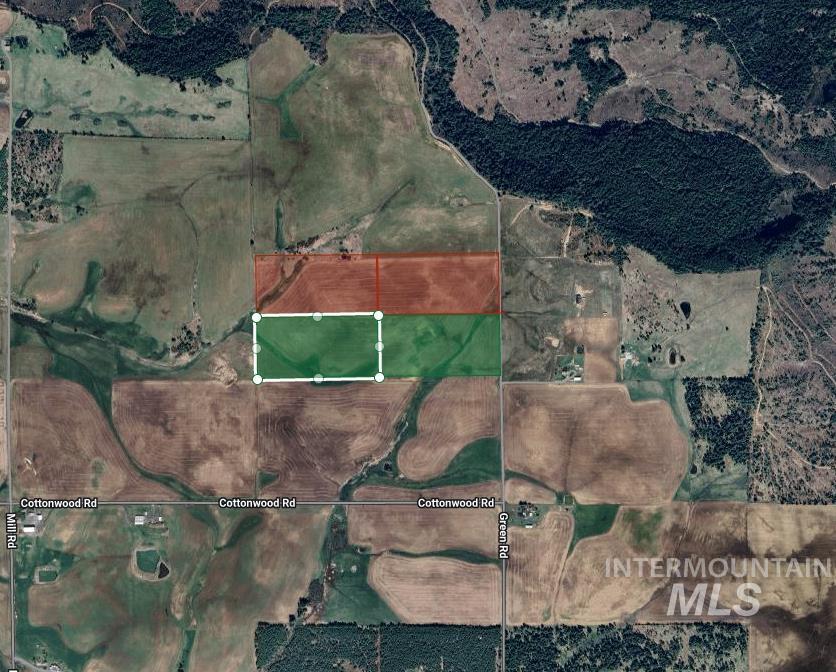 1604 Green Road Orofino, ID 83544 - Photo 1 of 1 Map / location