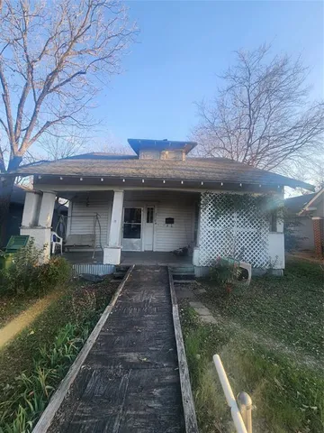 $80,000 | 3104 Homan Avenue, Waco, TX 76707