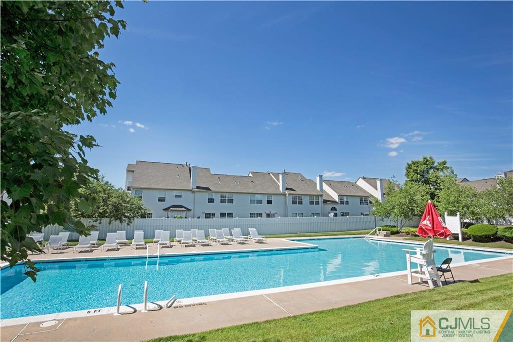97 Orion Road, Unit 97 Piscataway, NJ 08854 - Photo 22 of 25 Gallery Image 22