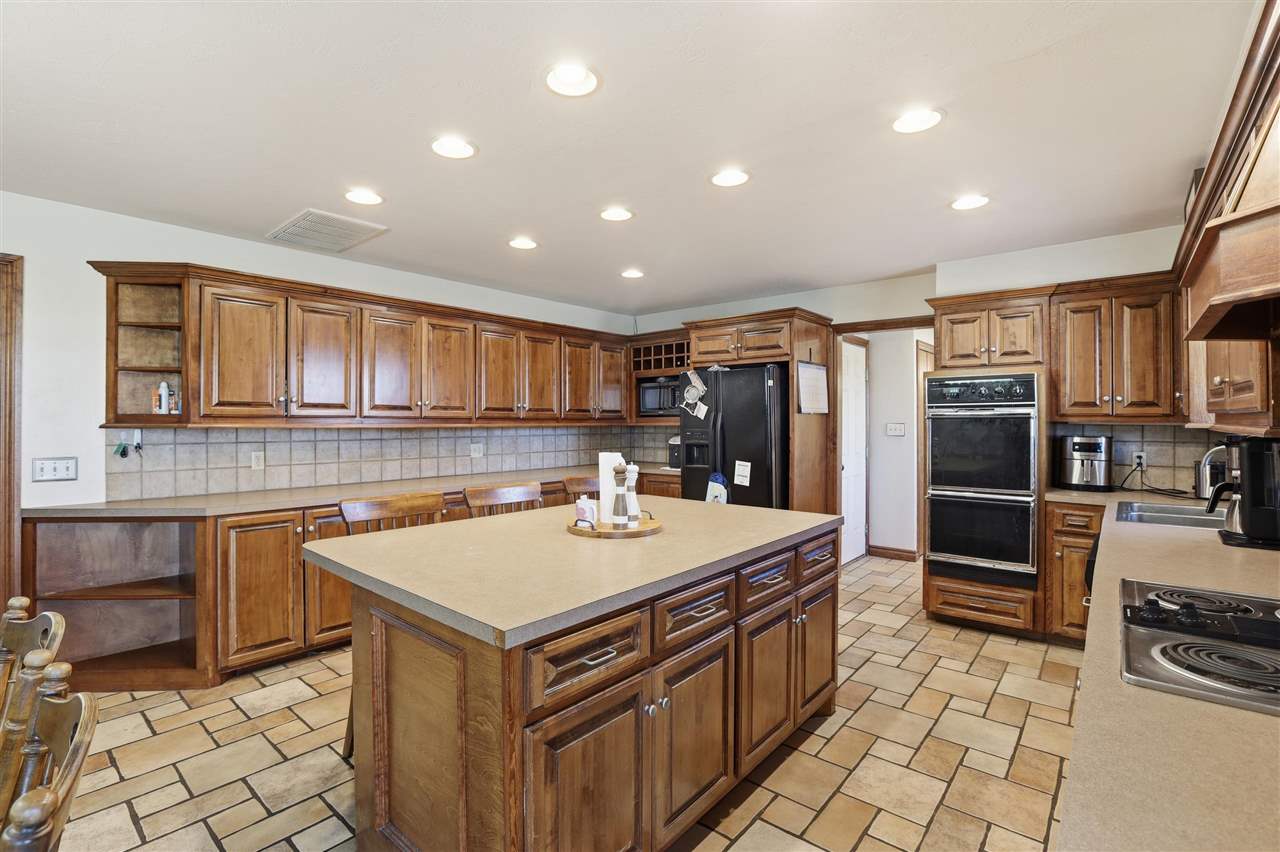 703 Quail Creek Road Perry, OK 73077 - Photo 18 of 42 Gallery Image 18