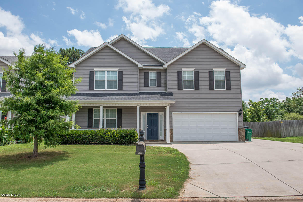 204 Rippling Water Way Perry, GA 31069 - Photo 1 of 31 204 Rippling Water Way