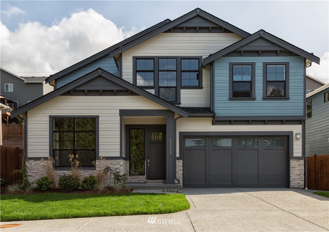23005 41st Drive Southeast Bothell, WA 98021 - Photo 1 of 4
