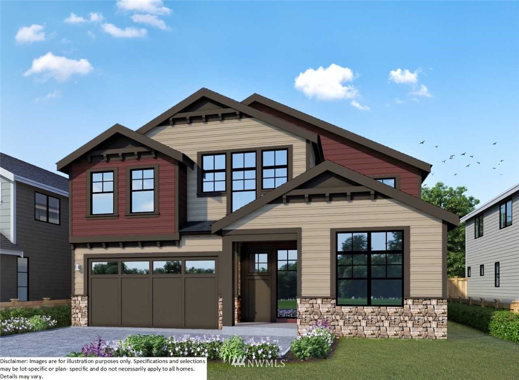 23005 41st Drive Southeast Bothell, WA 98021 - Photo 2 of 4