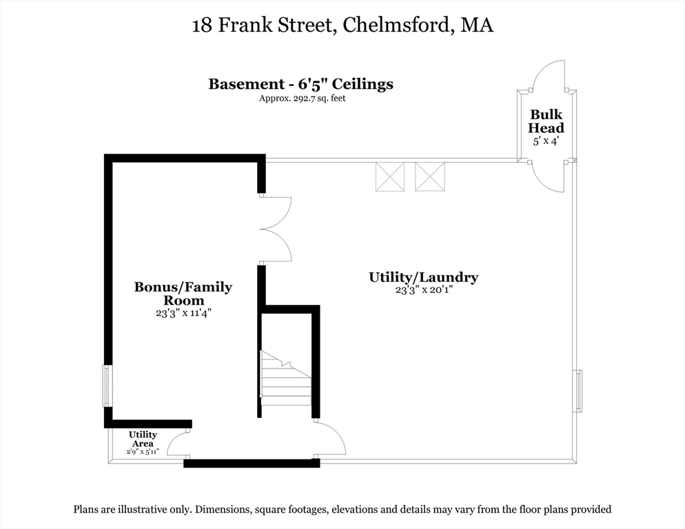 18 Frank Street Chelmsford, MA 01863 - Photo 36 of 38 a picture of a park