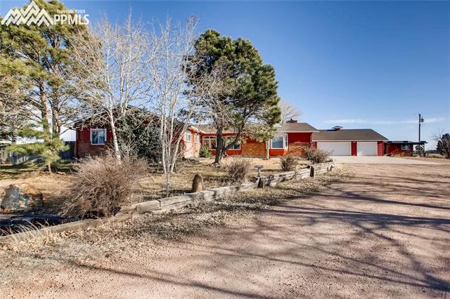 7685 Mohawk Road Colorado Springs, CO 80908 - Photo 3 of 5