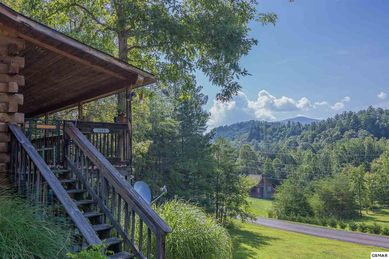3960 Millers Ridge Way Sevierville, TN 37862 - Photo 1 of 25 Gallery Image 1