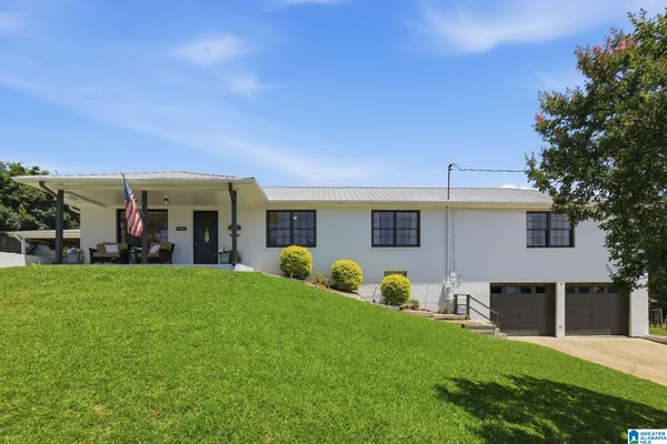 $367,500 | 167 Rebecca Drive, Gardendale, AL 35071