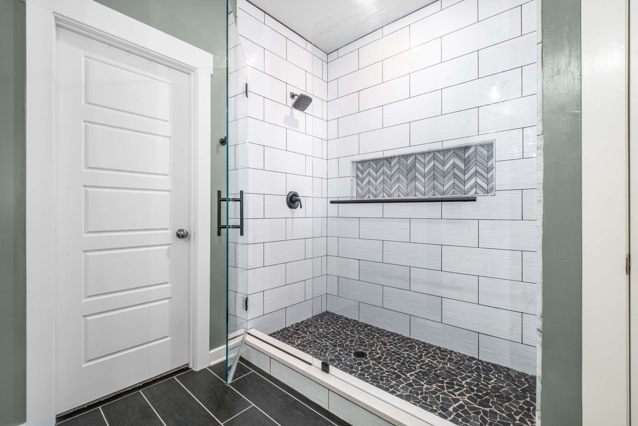 3122 Rift Lane Murfreesboro, TN 37130 - Photo 19 of 55 a bathroom with a shower