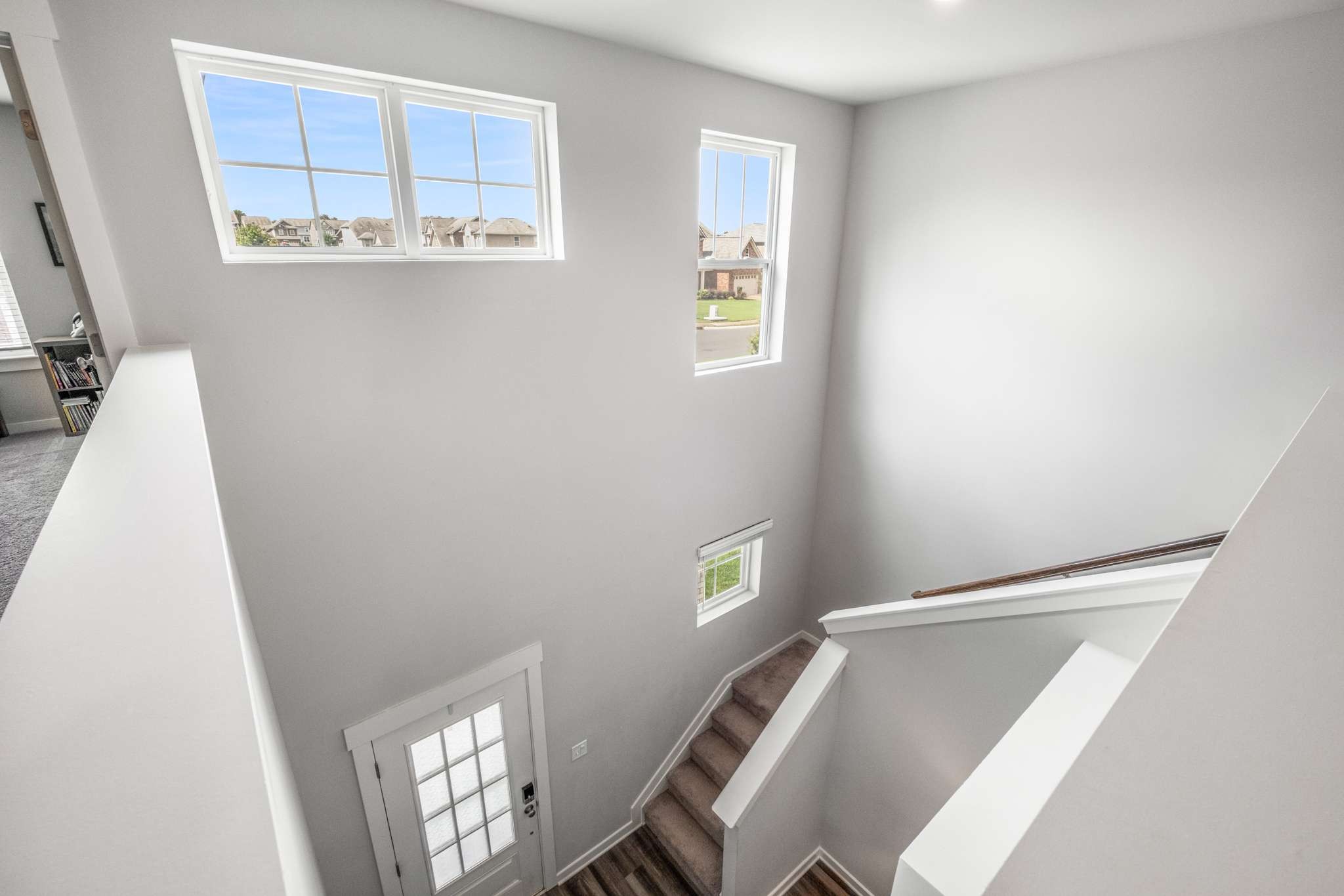 3122 Rift Lane Murfreesboro, TN 37130 - Photo 28 of 55 a view of an front door