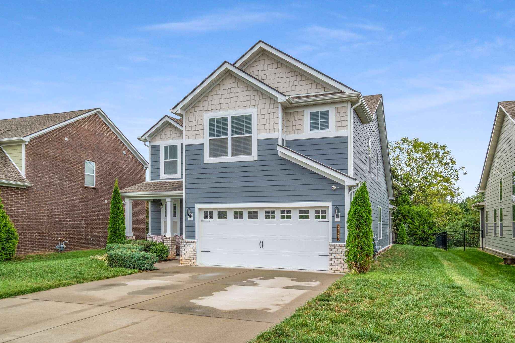 3122 Rift Lane Murfreesboro, TN 37130 - Photo 3 of 55