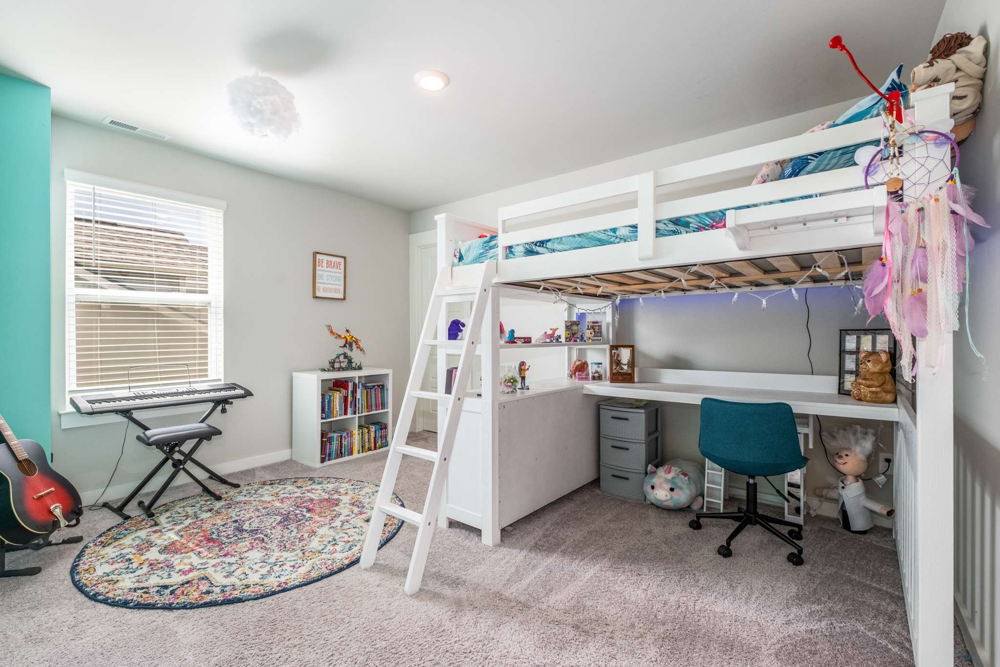 3122 Rift Lane Murfreesboro, TN 37130 - Photo 32 of 55 a room with furniture and a table