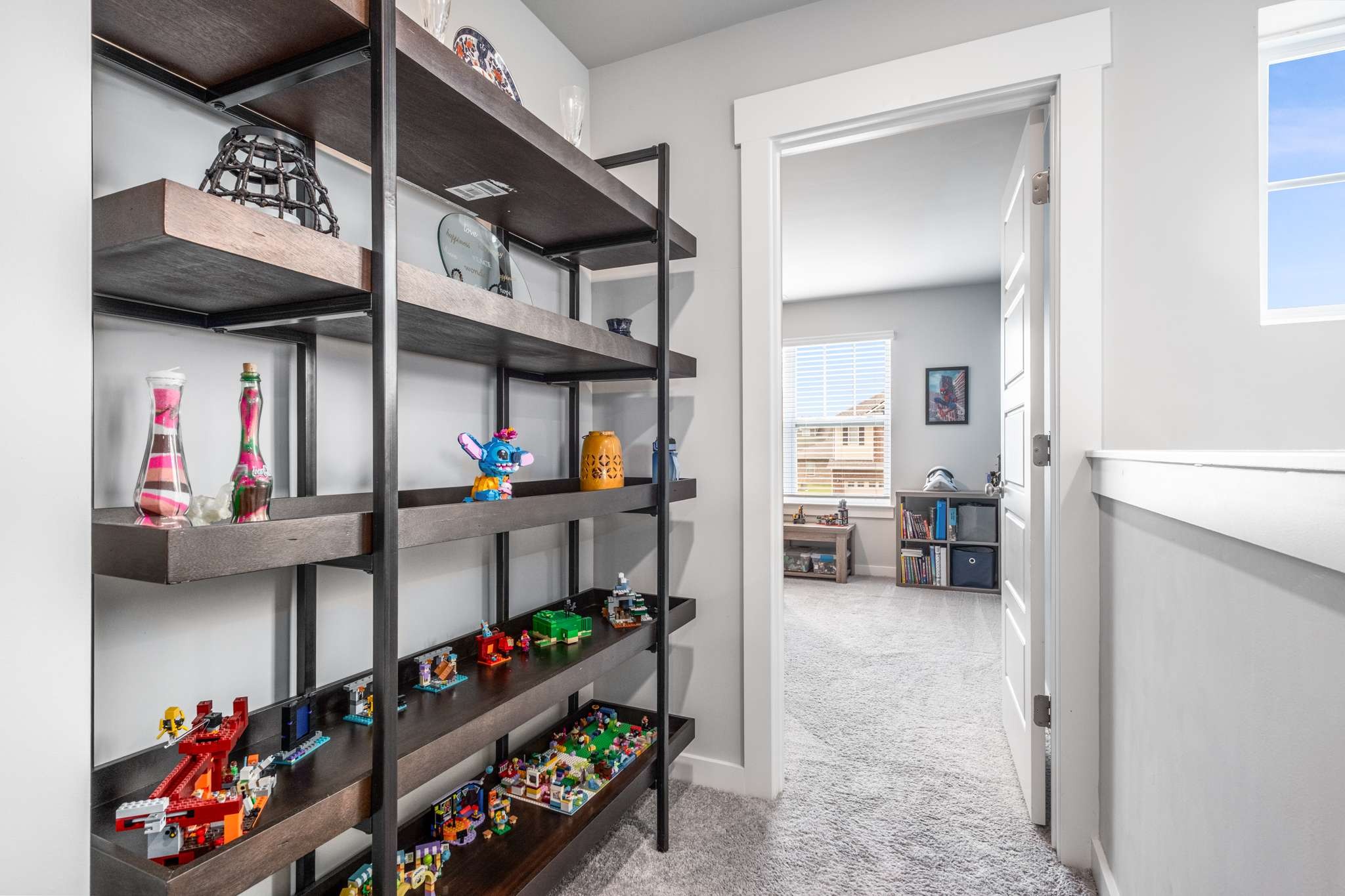 3122 Rift Lane Murfreesboro, TN 37130 - Photo 35 of 55 a view of storage and utility room