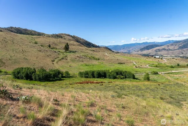 $350,000 | 121 Finley Canyon Road, Twisp, WA 98856