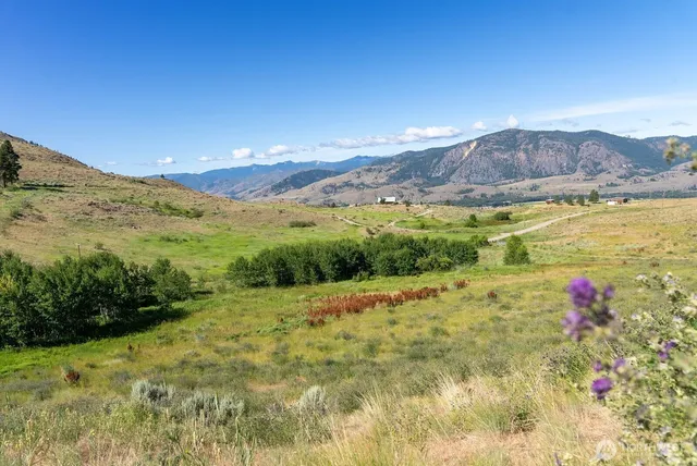 $350,000 | 121 Finley Canyon Road, Twisp, WA 98856