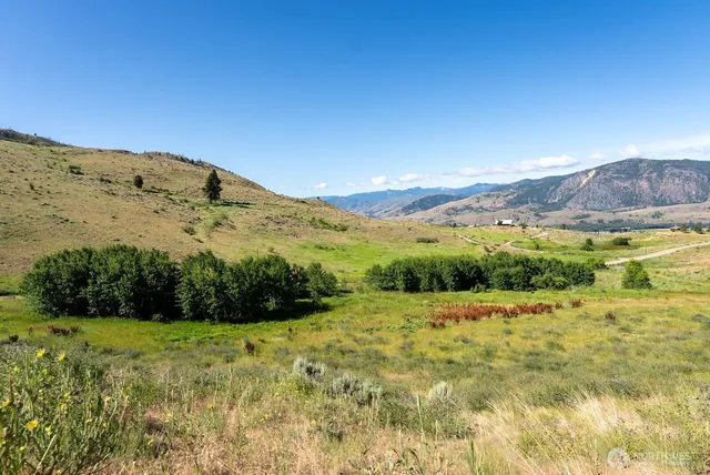 $350,000 | 121 Finley Canyon Road, Twisp, WA 98856