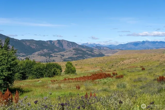 $350,000 | 121 Finley Canyon Road, Twisp, WA 98856