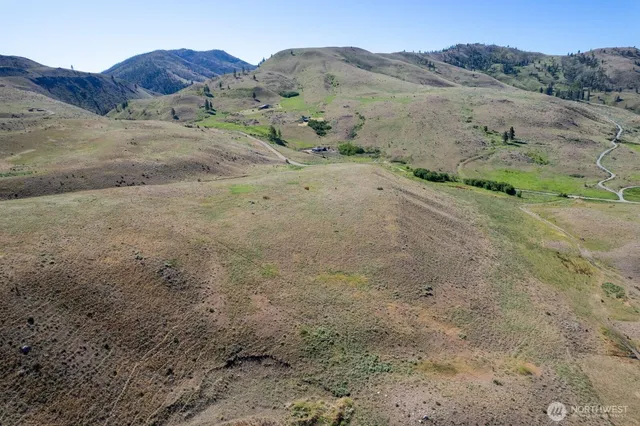 $350,000 | 121 Finley Canyon Road, Twisp, WA 98856