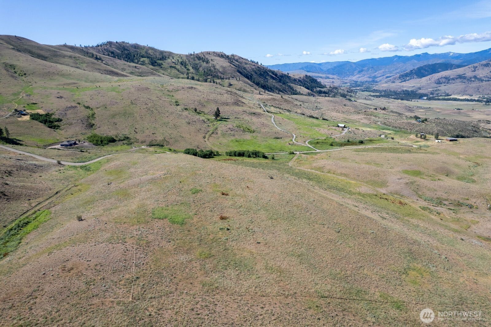 121 Finley Canyon Road Twisp, WA 98856 - Photo 19 of 27