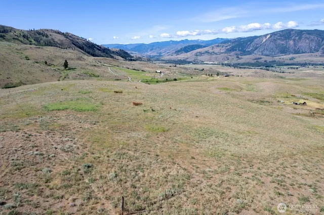 $350,000 | 121 Finley Canyon Road, Twisp, WA 98856