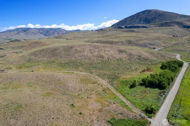 $350,000 | 121 Finley Canyon Road, Twisp, WA 98856