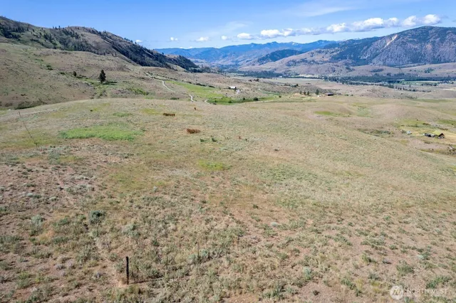 $350,000 | 121 Finley Canyon Road, Twisp, WA 98856