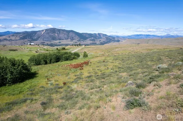 $350,000 | 121 Finley Canyon Road, Twisp, WA 98856