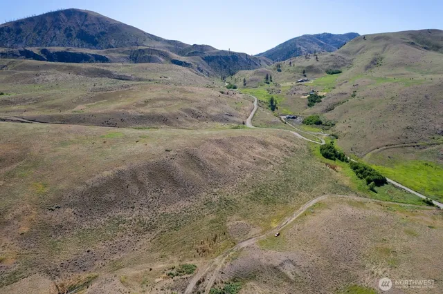 $350,000 | 121 Finley Canyon Road, Twisp, WA 98856