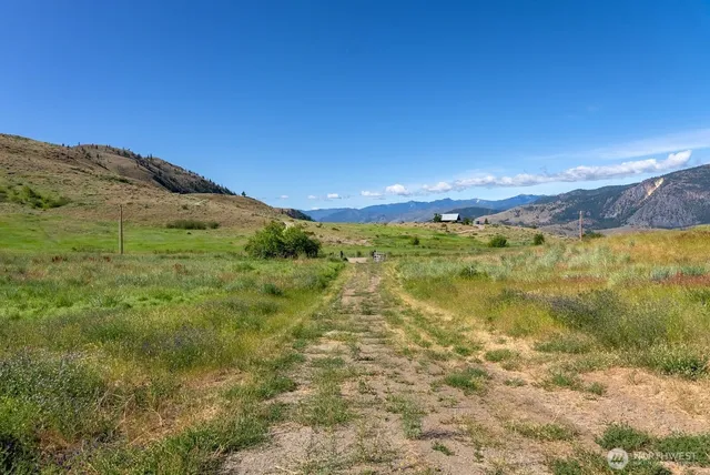 $350,000 | 121 Finley Canyon Road, Twisp, WA 98856