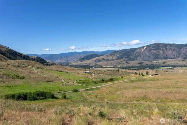 $350,000 | 121 Finley Canyon Road, Twisp, WA 98856