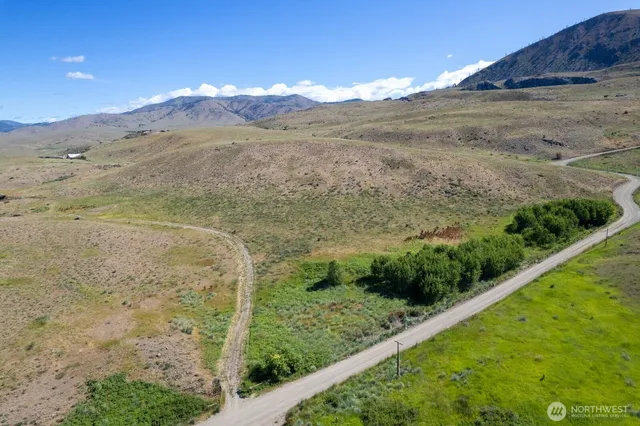 $350,000 | 121 Finley Canyon Road, Twisp, WA 98856