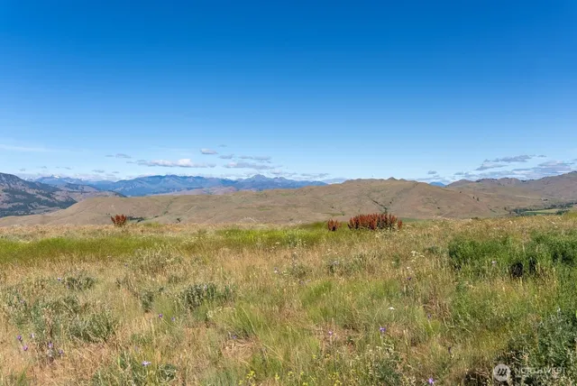 $350,000 | 121 Finley Canyon Road, Twisp, WA 98856