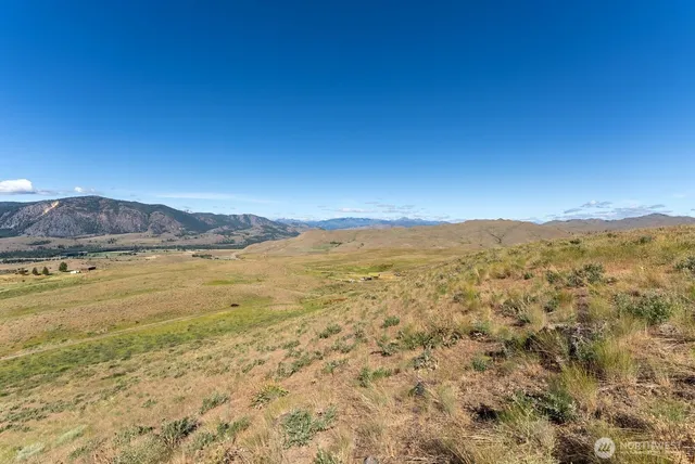 $350,000 | 121 Finley Canyon Road, Twisp, WA 98856