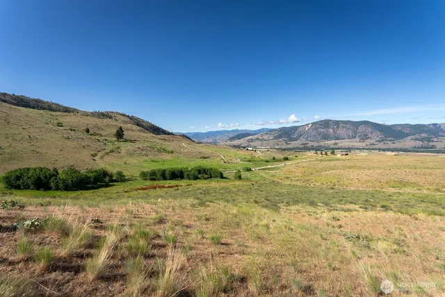 $350,000 | 121 Finley Canyon Road, Twisp, WA 98856