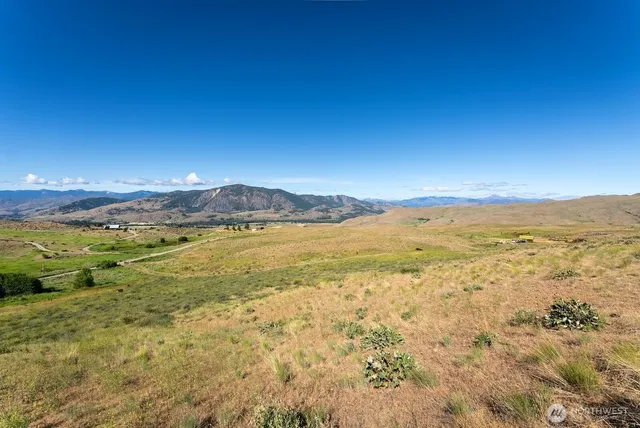 $350,000 | 121 Finley Canyon Road, Twisp, WA 98856