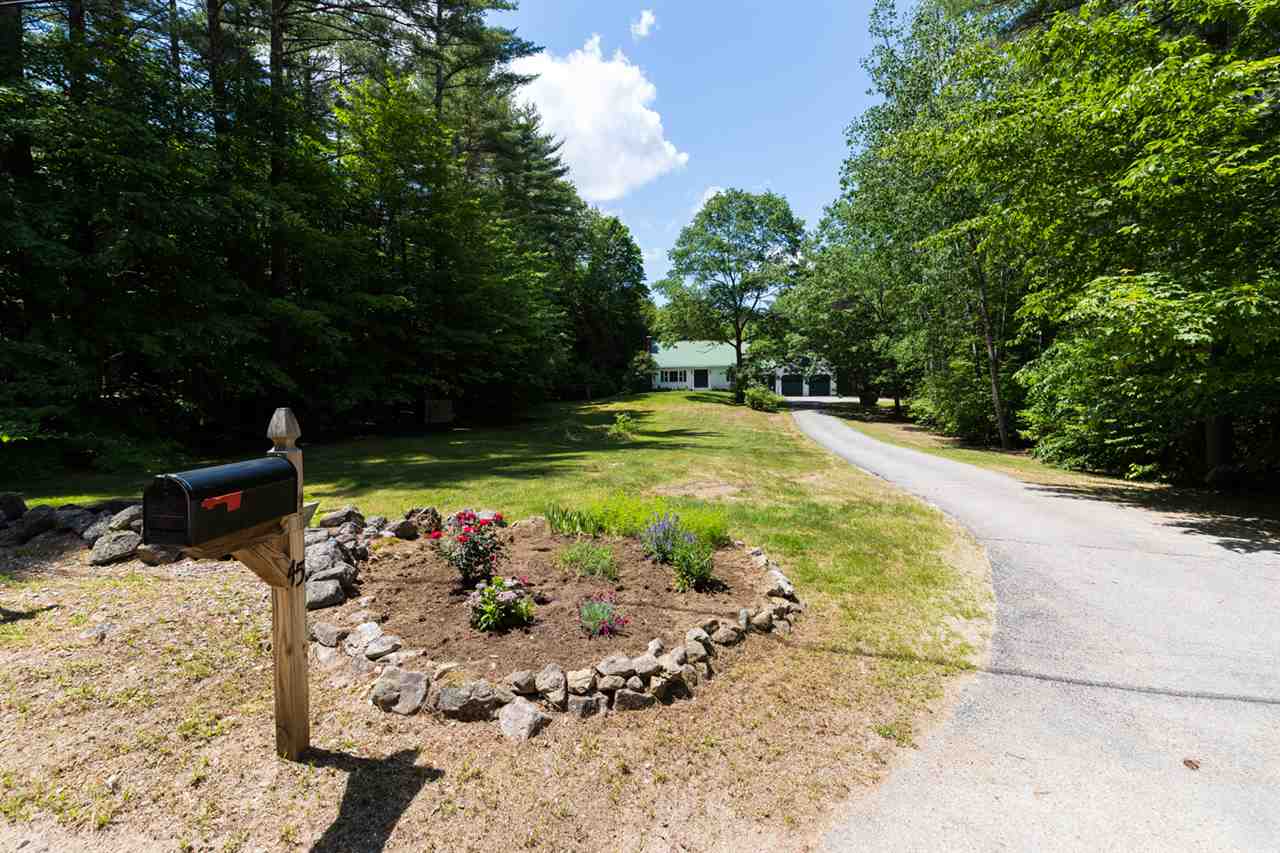 45 Tucker Road Brookfield, NH 03872 - Photo 2 of 39 Gallery Image 2