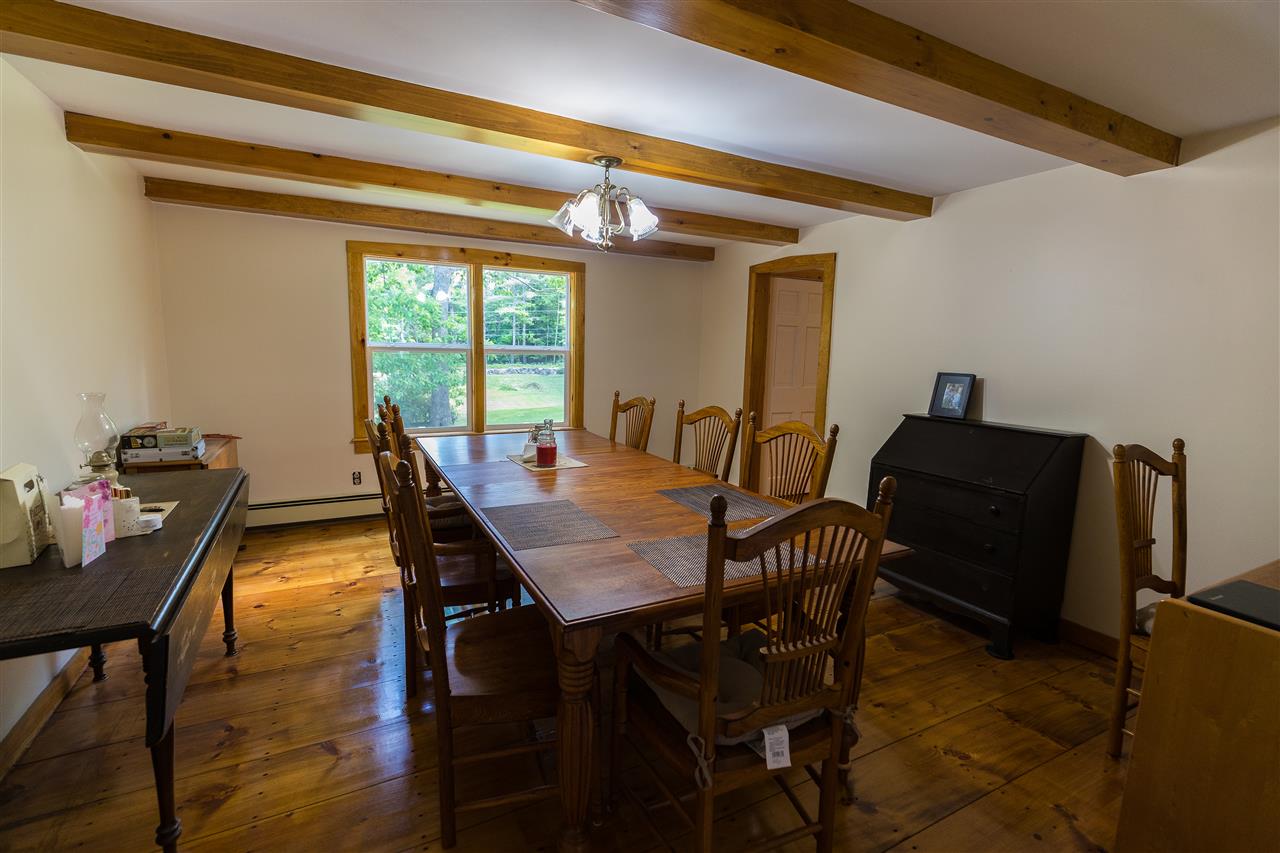 45 Tucker Road Brookfield, NH 03872 - Photo 14 of 39 Gallery Image 14